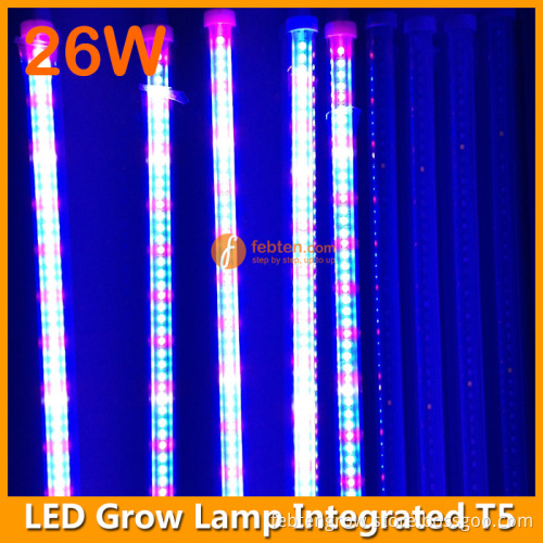 1.2M 26W LED Grow Tube Light